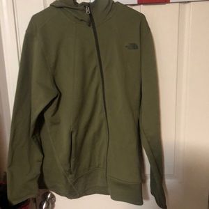 North Face Hoodie